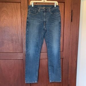 Levis 541 jeans size 32X32